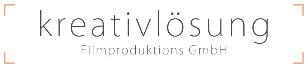 Kreativlösung Filmproduktions GmbH Logo